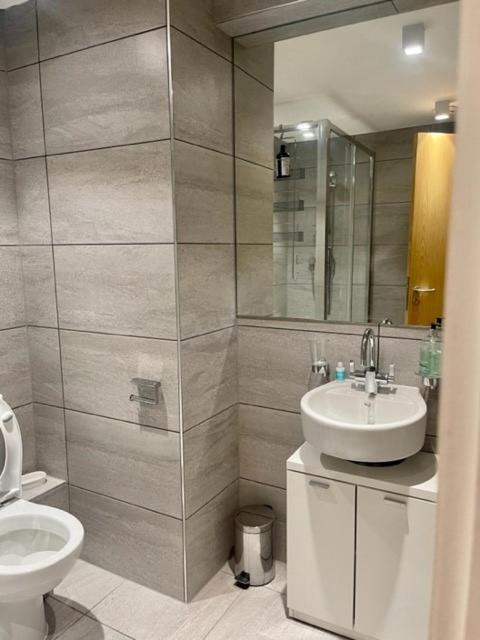 Apartamento Monument Prime Location In The City Of Londres